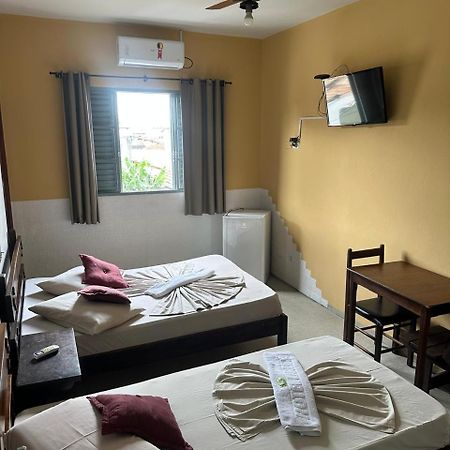 Hotel Lareira São José dos Campos Esterno foto
