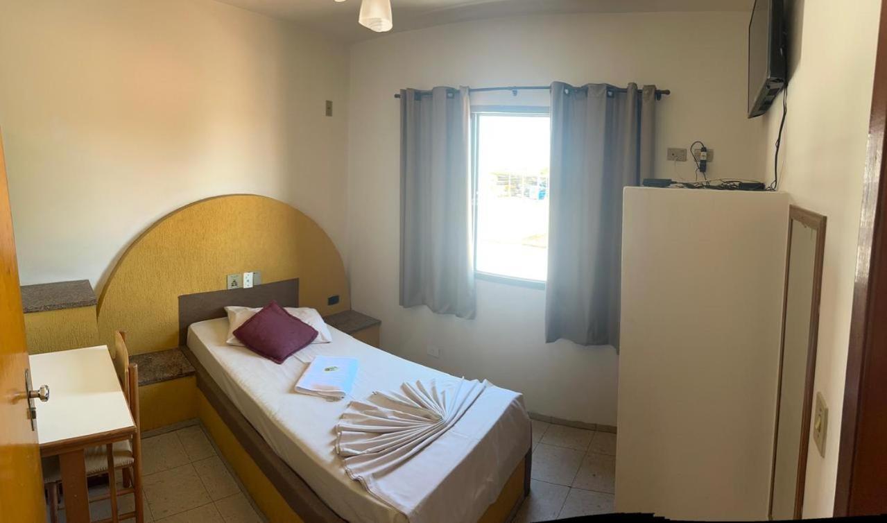 Hotel Lareira São José dos Campos Esterno foto