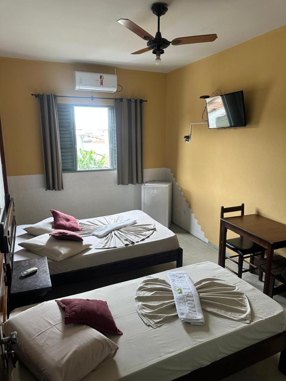 Hotel Lareira São José dos Campos Esterno foto