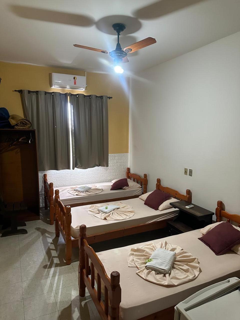 Hotel Lareira São José dos Campos Esterno foto