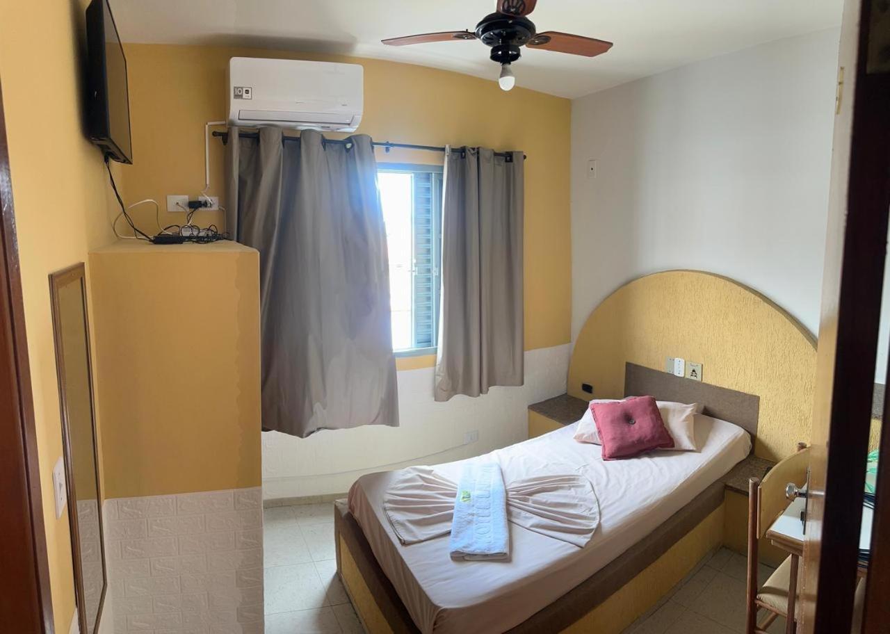 Hotel Lareira São José dos Campos Esterno foto