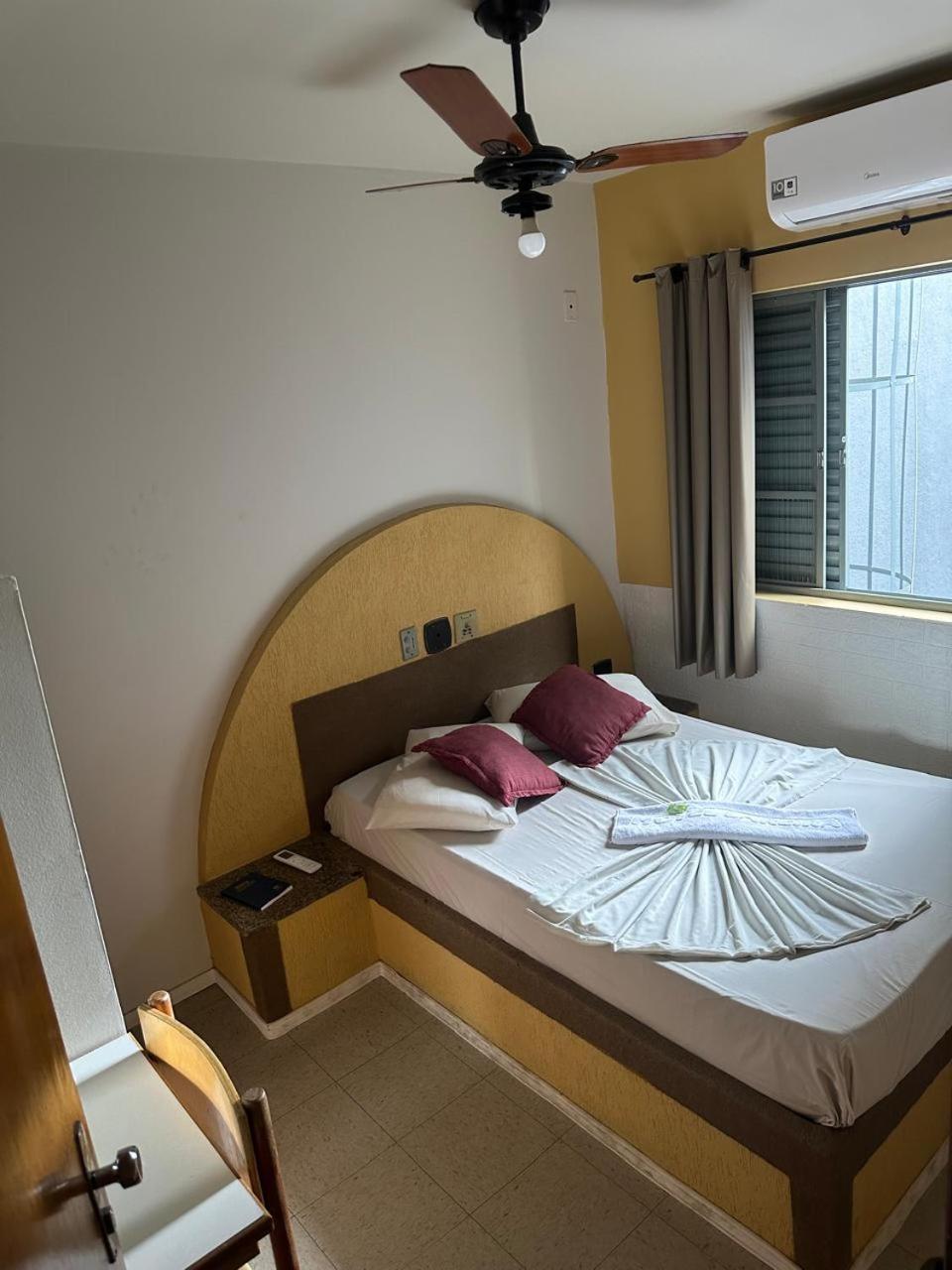 Hotel Lareira São José dos Campos Esterno foto