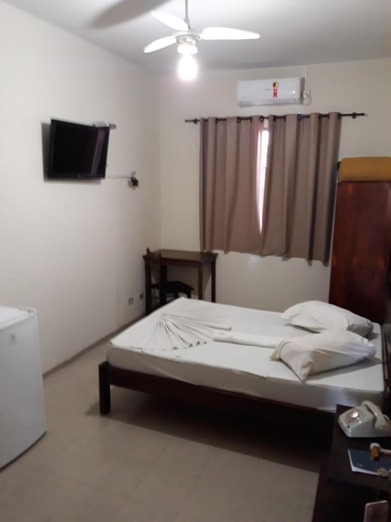 Hotel Lareira São José dos Campos Esterno foto