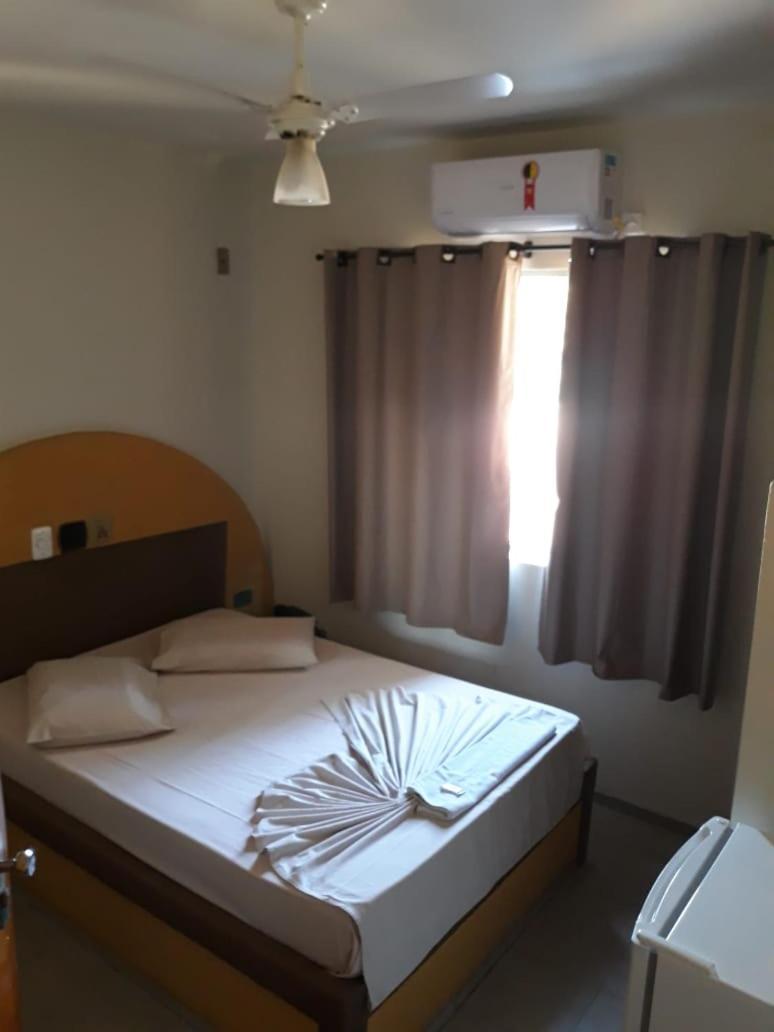 Hotel Lareira São José dos Campos Esterno foto