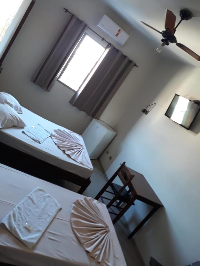 Hotel Lareira São José dos Campos Esterno foto