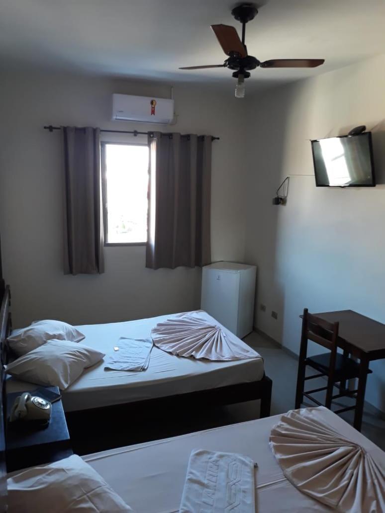 Hotel Lareira São José dos Campos Esterno foto