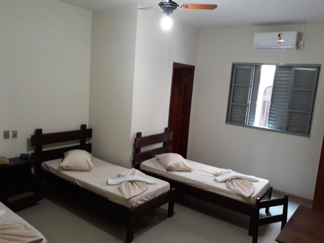 Hotel Lareira São José dos Campos Esterno foto